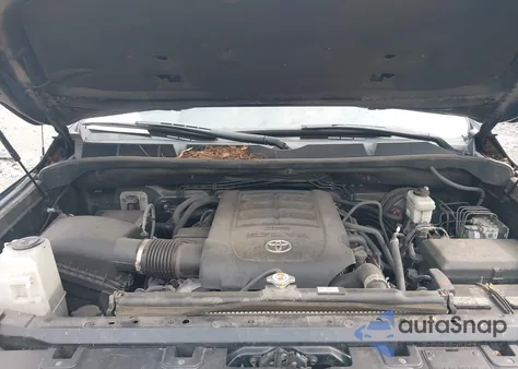 2019 Toyota Tundra Crewmax Sr5/Crewmax Trd Pro from USA, damaged, VIN 5TFDY5F11KX835445
